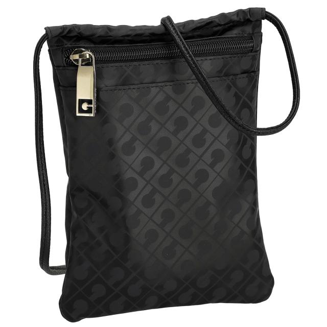 ゲラルディーニ GHERARDINI バッグ ショルダーバッグ 斜め掛けバッグ GHB0118 EXCALIBUR ソフティ トラベルスモールバッグ レディース 斜