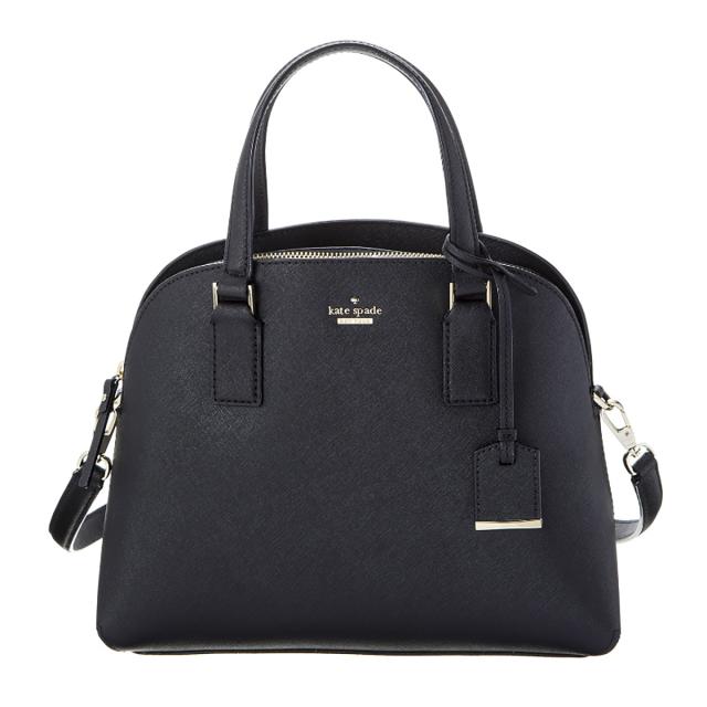 ケイトスペード kate spade NEW YORK バッグ ハンドバッグ ショルダーバッグ 斜めがけショルダーバッグ PXRU8262 001 ブラック ハンドバ