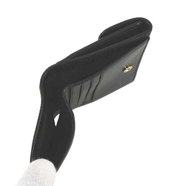 コーチファクトリー COACH FACTORY 二つ折り財布 7250 IMAA8 BK/BR