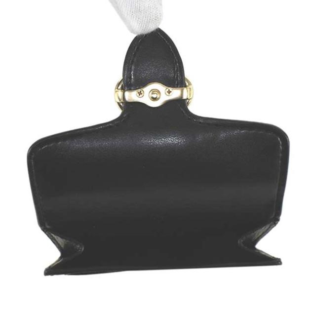 コーチファクトリー COACH FACTORY 二つ折り財布 7250 IMAA8 BK/BR ブラウン ブラック 新品 コーチ 折りたたみ ミニウォレット クリスマス 誕生日 コンパクト 財布 コーチ ロゴ 二つ折り ミニ_5