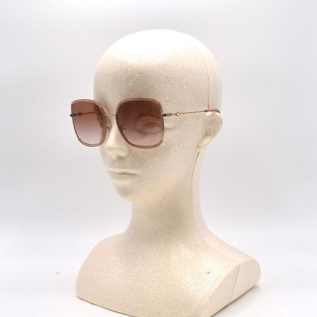 コーチ COACH サングラス UVカット HC7139BD 940813 58 スクエア型