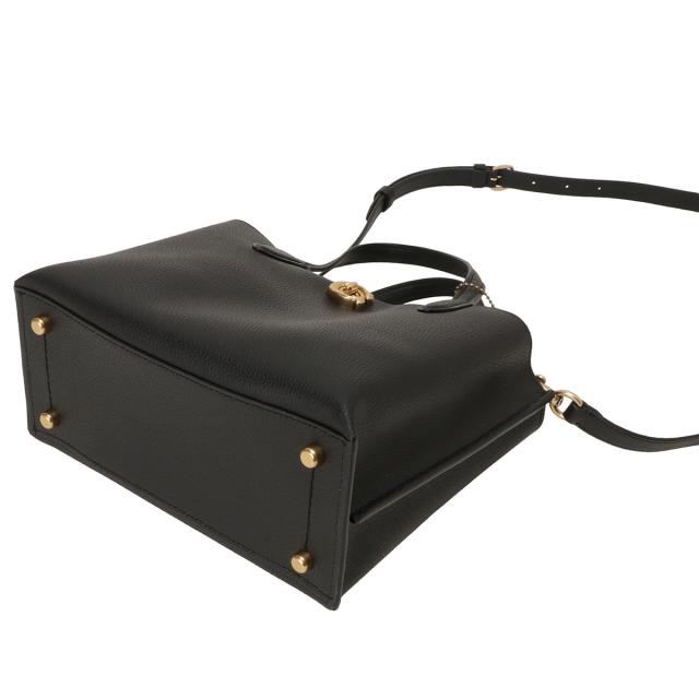 コーチ COACH ウィロウ トート 24 バッグ ショルダー トート 2WAY 斜め