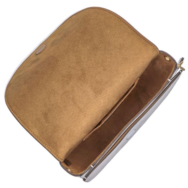 コーチファクトリー COACH FACTORY ショルダーバッグ C1430 IMRFF 斜めがけバッグ ホワイト系 ブランド バッグ 斜めがけ レディース プレゼント コーチ アウトレット コーチ バッグ 女性 プレゼント 女性_2