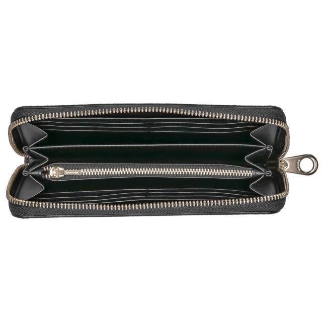 コーチファクトリー COACH FACTORY 長財布 C4452 IMAA8 ストラップ付