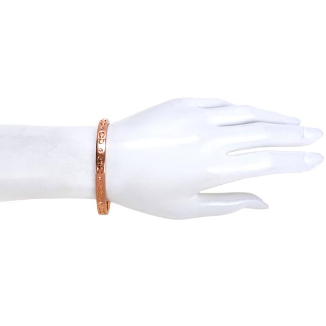 コーチファクトリー COACH FACTORY ブレスレット 91427 GLD レディース