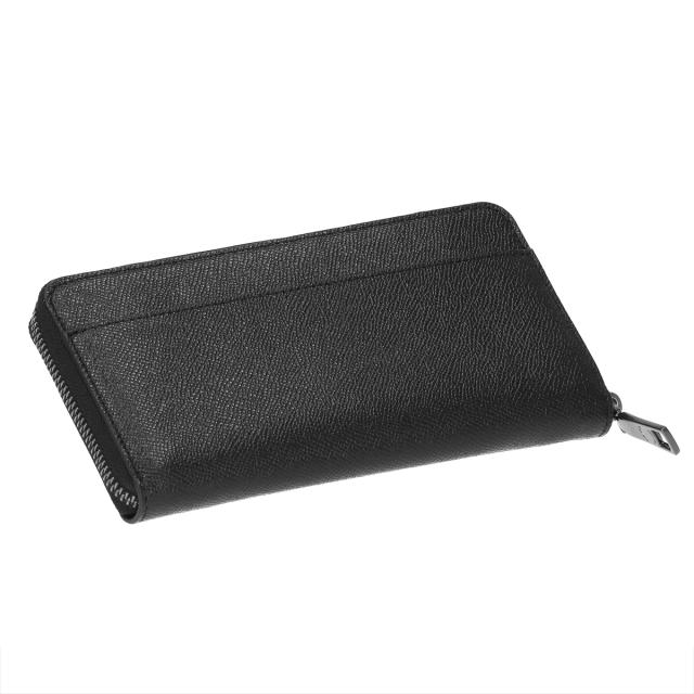 コーチファクトリー COACH FACTORY アウトレット 財布 長財布 ラウンドファスナー長財布 小銭入れ付き 58107 BLK レディース ブラック 二_2