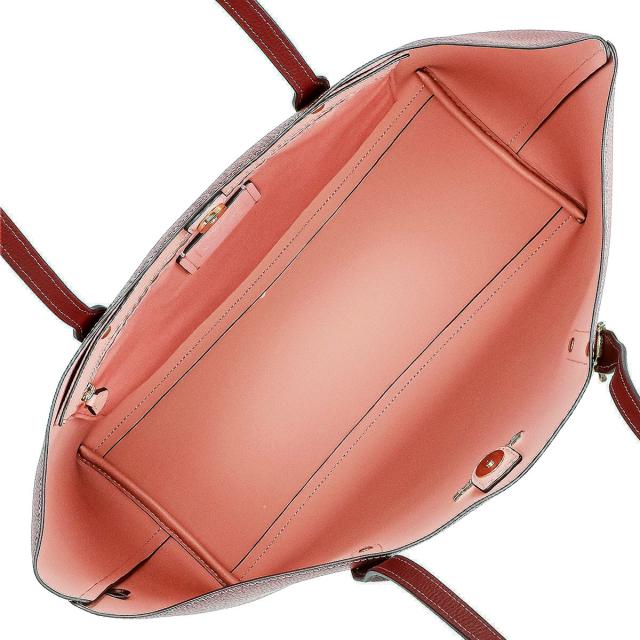 コーチファクトリー COACH FACTORY アウトレット バッグ トートバッグ 72673 IMWIN レディース ワイン 本革 レザー トート 人気 ブランド_2