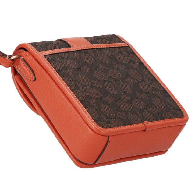 コーチファクトリー COACH FACTORY バッグ ショルダーバッグ 肩掛けバッグ 斜め掛けバッグ ポシェット C8321 IMUQ2 レディース メンズ 斜_1