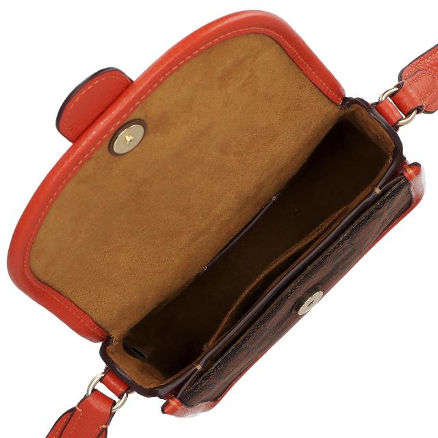 コーチファクトリー COACH FACTORY バッグ ショルダーバッグ 肩掛けバッグ 斜め掛けバッグ ポシェット C8321 IMUQ2 レディース メンズ 斜_2