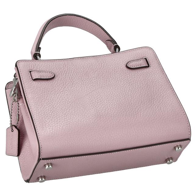 コーチファクトリー COACH FACTORY バッグ ハンドバッグ 2WAY トートバッグ 手提げ 斜め掛け ショルダーバッグ CC977 SVV7O ハンドバッグ_1