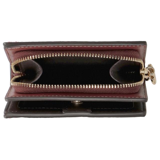 コーチファクトリー COACH FACTORY 財布 二つ折り財布 折りたたみ財布