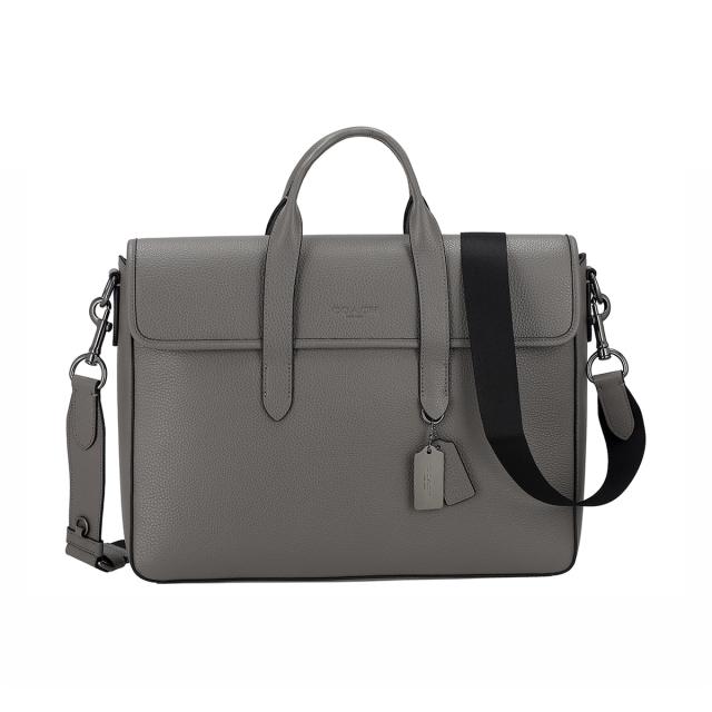 コーチファクトリー COACH FACTORY バッグ ビジネスバッグ ブリーフケース 書類カバン ショルダーバッグ 斜め掛けバッグ C9875 QBCHR ビ_1