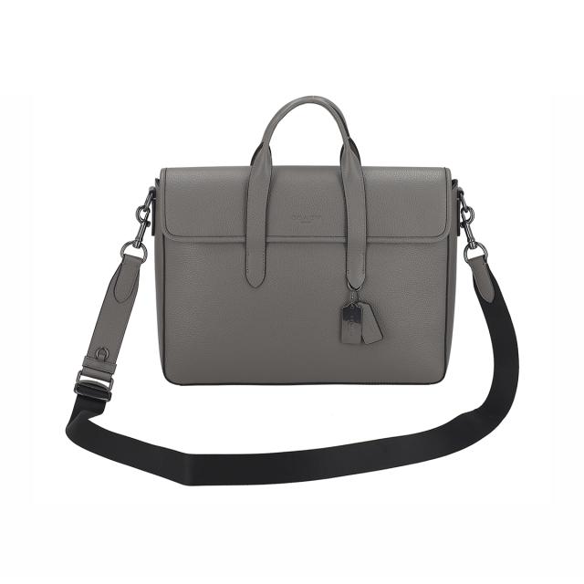 コーチファクトリー COACH FACTORY バッグ ビジネスバッグ ブリーフケース 書類カバン ショルダーバッグ 斜め掛けバッグ C9875 QBCHR ビ_7