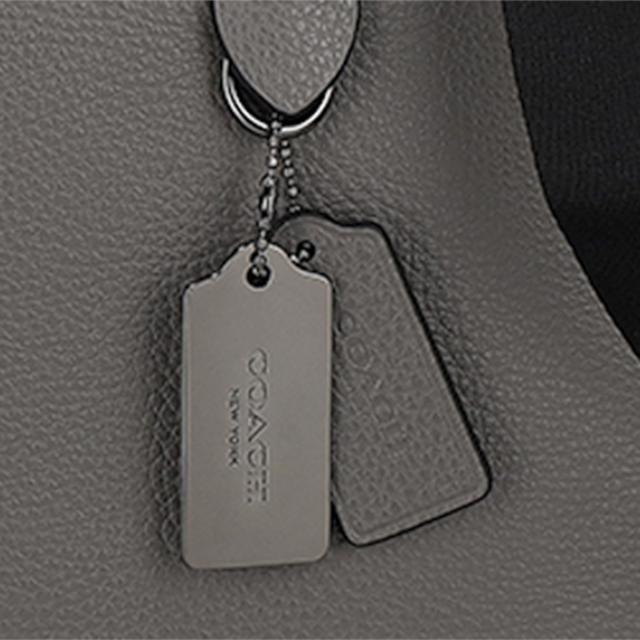 コーチファクトリー COACH FACTORY バッグ ビジネスバッグ ブリーフケース 書類カバン ショルダーバッグ 斜め掛けバッグ C9875 QBCHR ビ_8