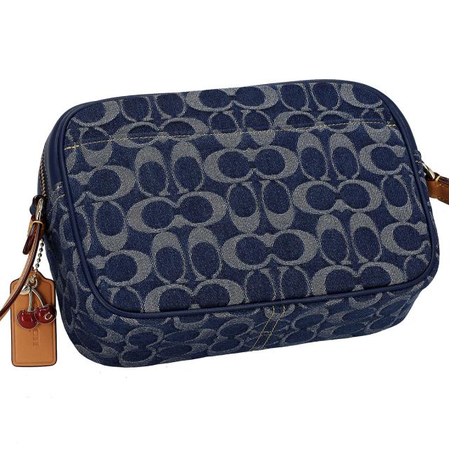 コーチファクトリー COACH FACTORY コーチ アウトレット バッグ ショルダーバッグ 斜め掛けバッグ CAA74 IMXIA ジェイミー カメラ バッグ コーチファクトリー COACH FACTORY コーチ アウトレット バッグ