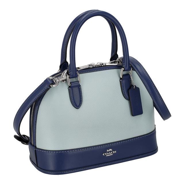 コーチ ファクトリー アウトレット COACH FACTORY サブリナ サッチェル バッグ 2WAY ハンドバッグ ショルダーバッグ CAM56 SVXUS ハンド