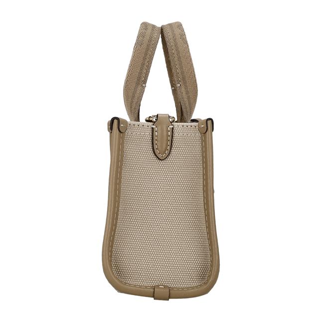 コーチ ファクトリー アウトレット COACH FACTORY バッグ 2way ハンドバッグ トートバッグ ショルダーバッグ 斜め掛け CAQ02 IMLG6 ハン_5