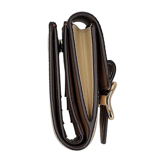 コーチファクトリー COACH FACTORY 財布 二つ折り財布 折りたたみ財布