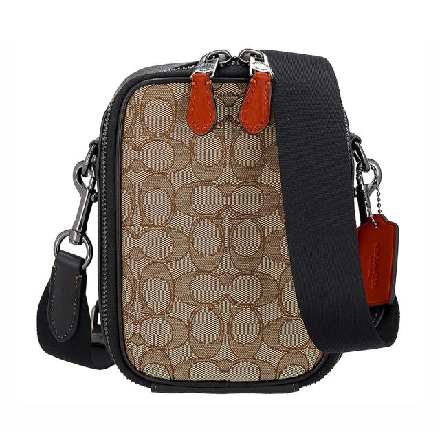 コーチファクトリー COACH FACTORY コーチ アウトレット バッグ ショルダーバッグ 斜め掛けバッグ CH097 QBV1R スタントン クロスボディ_1
