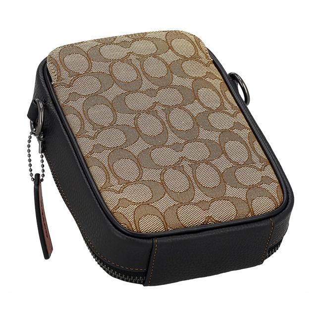 コーチファクトリー COACH FACTORY コーチ アウトレット バッグ ショルダーバッグ 斜め掛けバッグ CH097 QBV1R スタントン クロスボディ_2