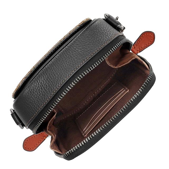 コーチファクトリー COACH FACTORY コーチ アウトレット バッグ ショルダーバッグ 斜め掛けバッグ CH097 QBV1R スタントン クロスボディ_3