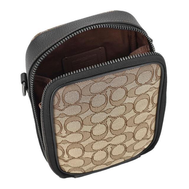 コーチファクトリー COACH FACTORY コーチ アウトレット バッグ ショルダーバッグ 斜め掛けバッグ CH097 QBV1R スタントン クロスボディ_4
