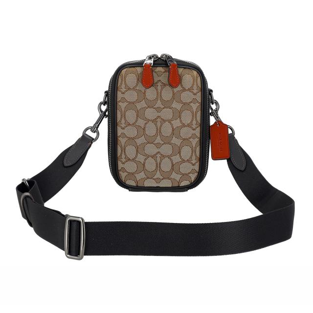 コーチファクトリー COACH FACTORY コーチ アウトレット バッグ ショルダーバッグ 斜め掛けバッグ CH097 QBV1R スタントン クロスボディ_7
