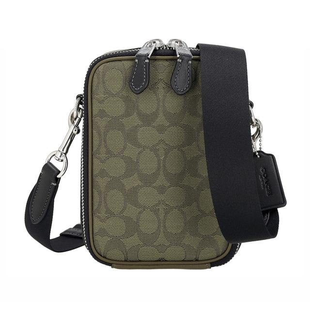 コーチファクトリー COACH FACTORY コーチ アウトレット バッグ ショルダーバッグ 斜め掛けバッグ CH097 SVVFE スタントン クロスボディ_1