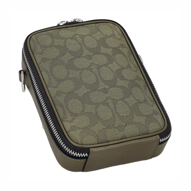 コーチファクトリー COACH FACTORY コーチ アウトレット バッグ ショルダーバッグ 斜め掛けバッグ CH097 SVVFE スタントン クロスボディ_2