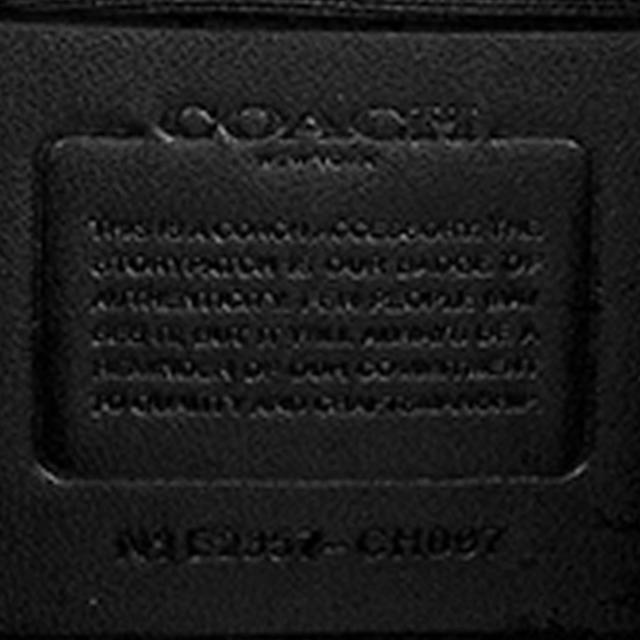 コーチファクトリー COACH FACTORY コーチ アウトレット バッグ ショルダーバッグ 斜め掛けバッグ CH097 SVVFE スタントン クロスボディ_6
