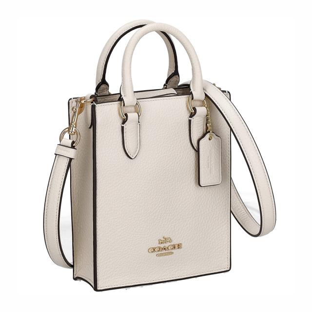 コーチファクトリー COACH FACTORY バッグ ハンドバッグ トートバッグ 手提げ ショルダーバッグ 斜め掛けバッグ CJ500 IMCHK ハンドバッ