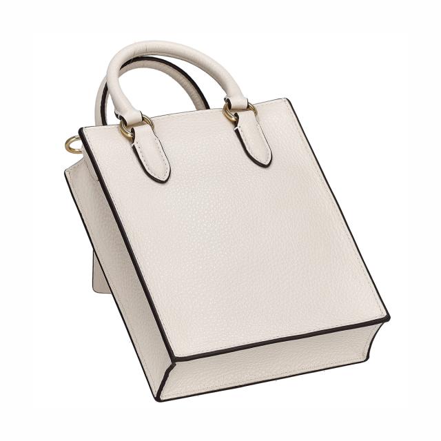 コーチファクトリー COACH FACTORY バッグ ハンドバッグ トートバッグ 手提げ ショルダーバッグ 斜め掛けバッグ CJ500 IMCHK ハンドバッ_1