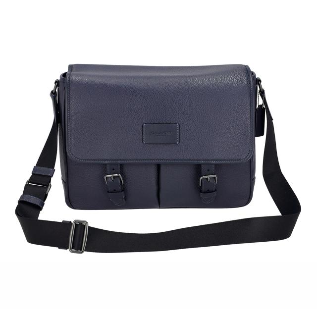 コーチファクトリー COACH FACTORY アウトレット バッグ ショルダーバッグ 斜め掛けバッグ CL952 QBBHP スプリント メッセンジャー 斜め