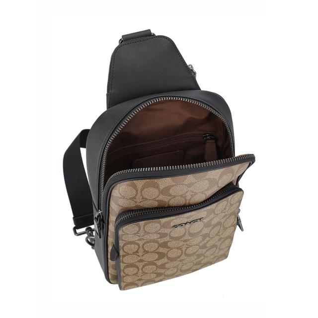 コーチファクトリー COACH FACTORY バッグ ベルトバッグ ウエスト