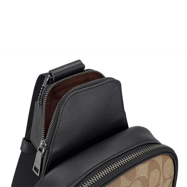 コーチファクトリー COACH FACTORY バッグ ベルトバッグ ウエスト