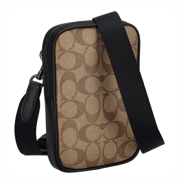 コーチファクトリー COACH FACTORY コーチ アウトレット バッグ ショルダーバッグ 斜め掛けバッグ CO912 QBKHA エイデン クロスボディ 斜