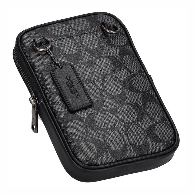 コーチファクトリー COACH FACTORY コーチ アウトレット バッグ ショルダーバッグ 斜め掛けバッグ CO912 QBMI5 エイデン クロスボディ 斜_1