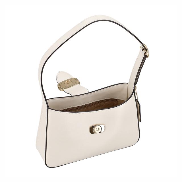 コーチファクトリー COACH FACTORY コーチ アウトレット バッグ ショルダーバッグ 肩掛けバッグ CP004 IMCHK エライザ ショルダー バッグ_3