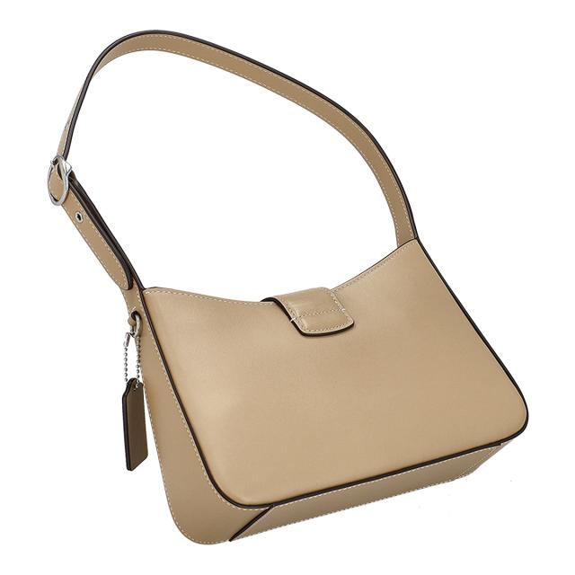 コーチファクトリー COACH FACTORY コーチ アウトレット バッグ ショルダーバッグ 肩掛けバッグ CP004 SV/TP エライザ ショルダー バッグ_2