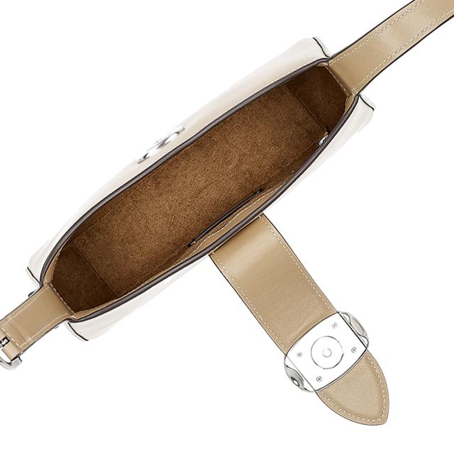 コーチファクトリー COACH FACTORY コーチ アウトレット バッグ ショルダーバッグ 肩掛けバッグ CP004 SV/TP エライザ ショルダー バッグ_4
