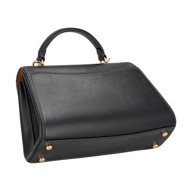 コーチファクトリー COACH FACTORY コーチアウトレット バッグ ハンドバッグ トートバッグ ショルダーバッグ 斜め掛けバッグ CP006 IMBLK_2