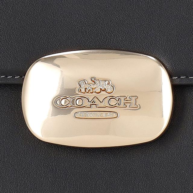 コーチファクトリー COACH FACTORY コーチアウトレット バッグ ハンドバッグ トートバッグ ショルダーバッグ 斜め掛けバッグ CP006 IMBLK_6