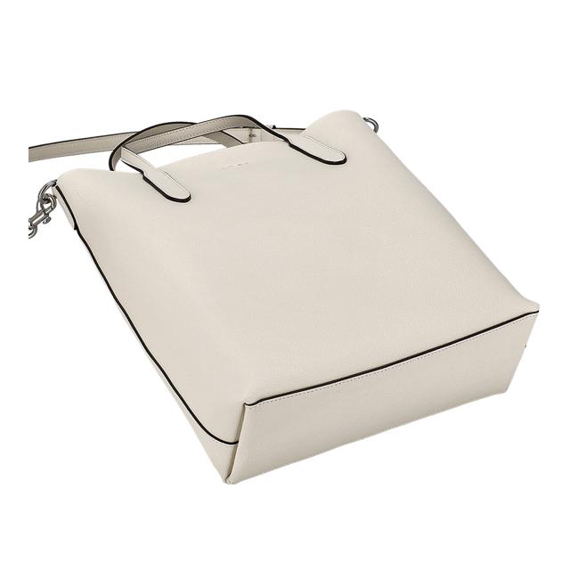 コーチファクトリー COACH FACTORY バッグ トートバッグ ショルダーバッグ 斜めがけショルダーバッグ CP036 SV/HA レディース ホワイト コーチファクトリー COACH FACTORY バッグ トートバッグ ショルダー