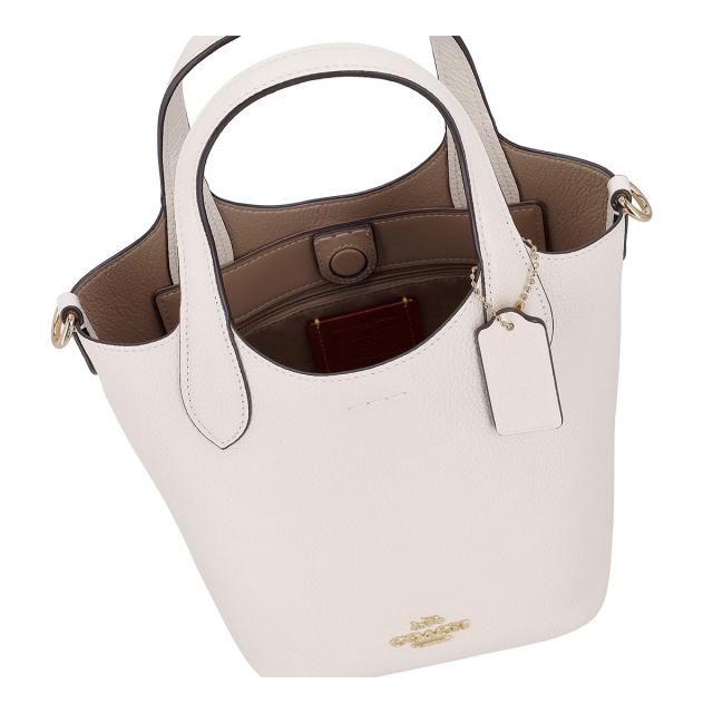 コーチ ファクトリー アウトレット COACH FACTORY ハンナ バッグ 2WAY ハンドバッグ ショルダーバッグ CR168 IMCHK ハンドバッグ 人気 ブ コーチ ファクトリー アウトレット COACH FACTORY ハンナ バッグ 2WAY