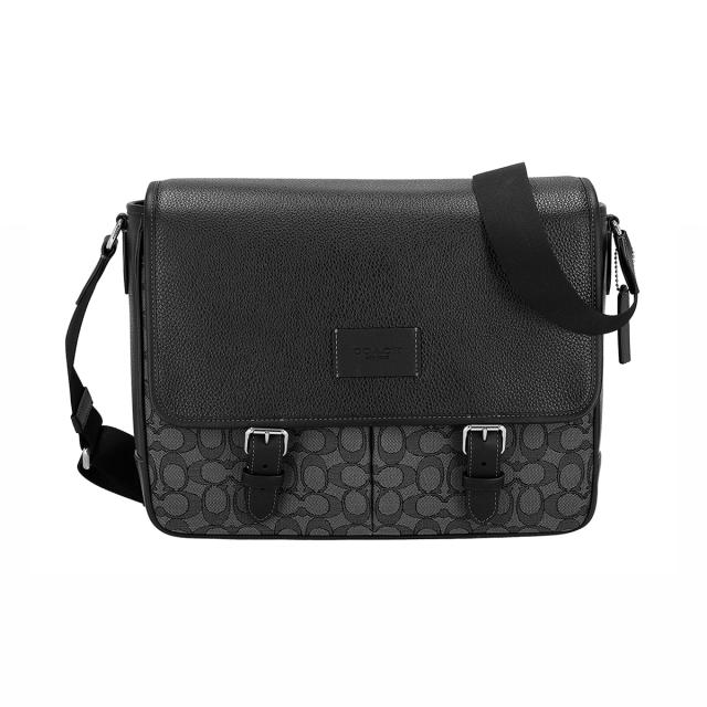 コーチファクトリー COACH FACTORY バッグ ショルダーバッグ 斜め掛けバッグ スプリント メッセンジャー CR334 SVO1U 斜め掛けショルダー_1