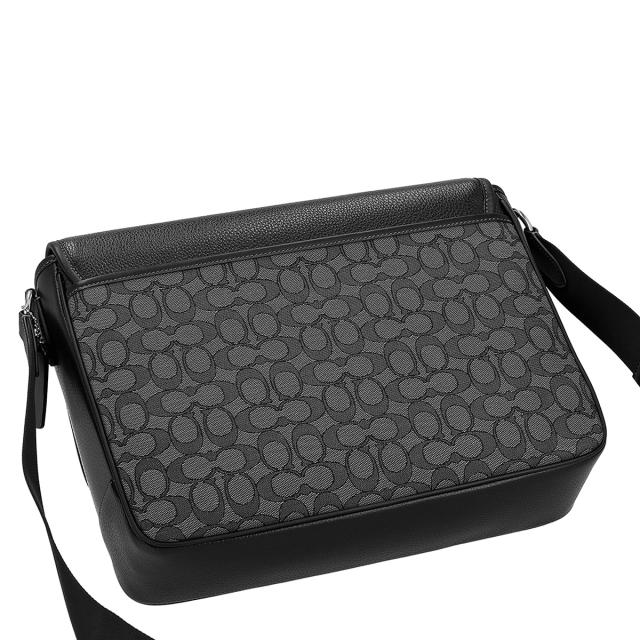 コーチファクトリー COACH FACTORY バッグ ショルダーバッグ 斜め掛けバッグ スプリント メッセンジャー CR334 SVO1U 斜め掛けショルダー_2