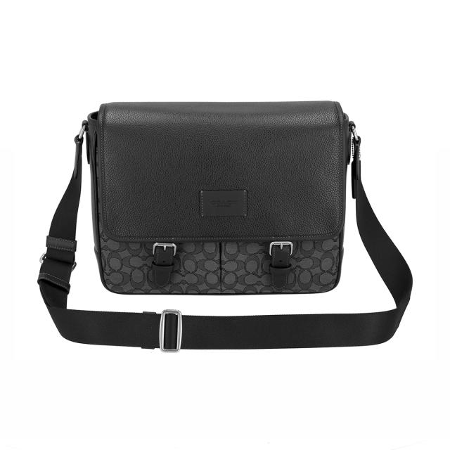 コーチファクトリー COACH FACTORY バッグ ショルダーバッグ 斜め掛けバッグ スプリント メッセンジャー CR334 SVO1U 斜め掛けショルダー_6