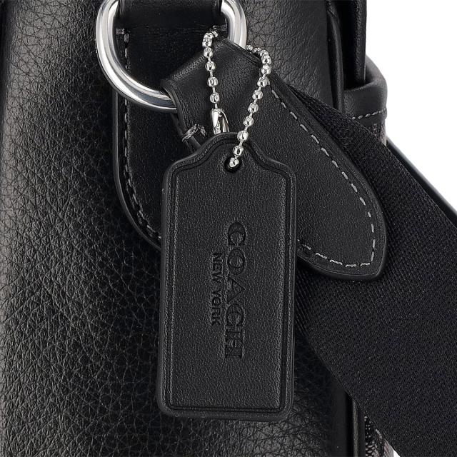 コーチファクトリー COACH FACTORY バッグ ショルダーバッグ 斜め掛けバッグ スプリント メッセンジャー CR334 SVO1U 斜め掛けショルダー_7