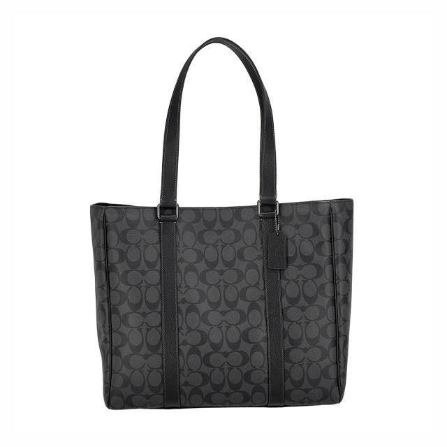コーチファクトリー COACH FACTORY バッグ ハンドバッグ トートバッグ 手提げ ショルダーバッグ 肩掛けバッグ ハドソン CR385 QBMI5 トー_1