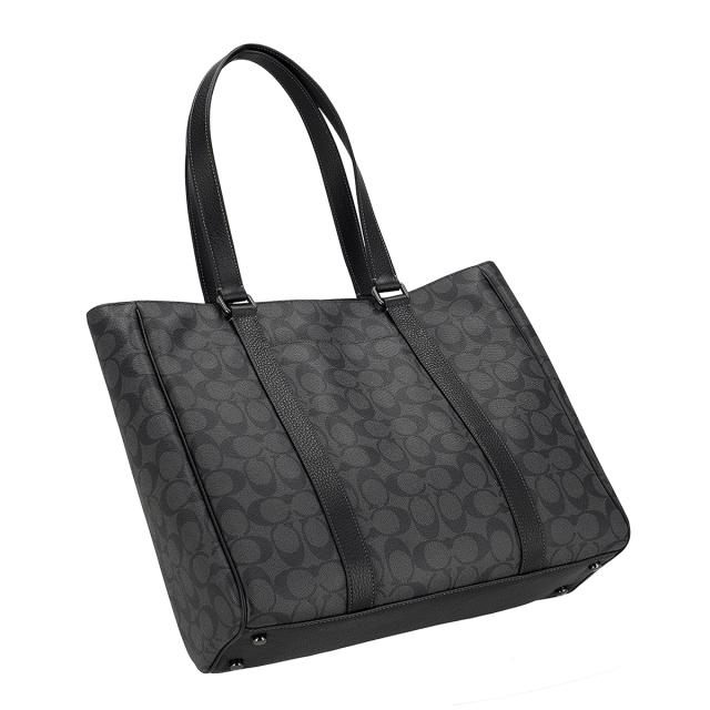 コーチファクトリー COACH FACTORY バッグ ハンドバッグ トートバッグ 手提げ ショルダーバッグ 肩掛けバッグ ハドソン CR385 QBMI5 トー_2